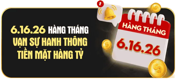 Trò chơi Nổ Hũ tại 33WIN